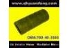 SILICONE HOSE:700-40-3503