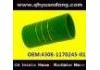 硅胶管 SILICONE HOSE:4308-1170245-01