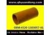 SILICONE HOSE SILICONE HOSE:4320-1303057-01