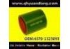 SILICONE HOSE:4370-1323093