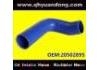 SILICONE HOSE:20502895