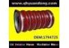 SILICONE HOSE:1794725 1358202 1401696 144257