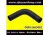 Manguera de radiador Radiator Hose:1665082