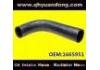 Manguera de radiador Radiator Hose:1665951