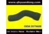 Durite de radiateur Radiator Hose:3979688