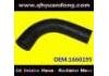 Manguera de radiador Radiator Hose:1660195