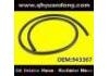 Manguera de radiador Radiator Hose:943367