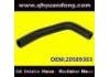 Manguera de radiador Radiator Hose:20589303