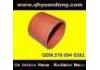 SILICONE HOSE:376 094 0382