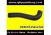 Патрубок системы охлаждения Radiator Hose:6525012082