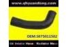 Патрубок системы охлаждения Radiator Hose:3875011582