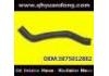 Manguera de radiador Radiator Hose:3875012882