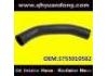 Патрубок системы охлаждения Radiator Hose:3755010582