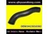 Патрубок системы охлаждения Radiator Hose:9415010382 9425011182