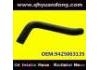 Manguera de radiador Radiator Hose:9425063135