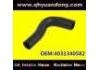 散热器软管 Radiator Hose:4031340582