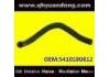 Manguera de radiador Radiator Hose:5410180812