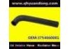 Manguera de radiador Radiator Hose:3754660081