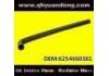 Manguera de radiador Radiator Hose:6254660381