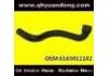 Manguera de radiador Radiator Hose:6165011182
