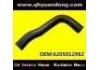Manguera de radiador Radiator Hose:6205012982