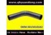 Manguera de radiador Radiator Hose:3015010182