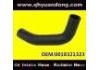 Manguera de radiador Radiator Hose:0018321323