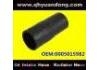 Manguera de radiador Radiator Hose:0005015982
