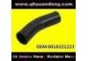 Manguera de radiador Radiator Hose:0018321223