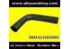 散热器软管 Radiator Hose:6135010082