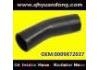 散热器软管 Radiator Hose:0009872037