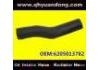 Manguera de radiador Radiator Hose:6205013782