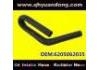 Manguera de radiador Radiator Hose:6205062035