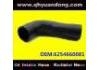 Manguera de radiador Radiator Hose:6254660081