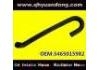 Manguera de radiador Radiator Hose:3465015982
