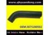 散热器软管 Radiator Hose:3875280582