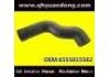 Radiator Hose:6555015582