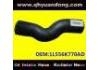 Патрубок системы охлаждения Radiator Hose:1L556K770AD