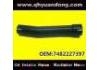 Manguera de radiador Radiator Hose:7482227397