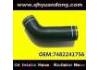 Kühlerschlauch Radiator Hose:7482241756