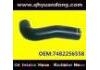 Kühlerschlauch Radiator Hose:7482256558