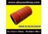 SILICONE HOSE:81963010648