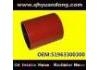 SILICONE HOSE SILICONE HOSE:51963300300
