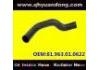 Manguera de radiador Radiator Hose:81.963.01.0622