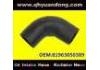 Manguera de radiador Radiator Hose:81963050389