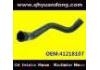 Manguera de radiador Radiator Hose:41218107