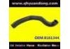 Manguera de radiador Radiator Hose:8161344