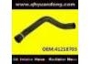 Radiator Hose:41218703