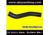 Manguera de radiador Radiator Hose:504086541