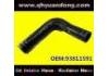 Manguera de radiador Radiator Hose:93811591